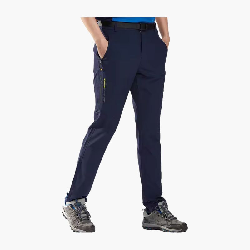 Pantalon Randonnée Imperméable Homme - Stretch & Respirant