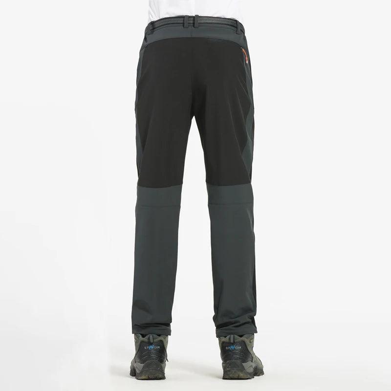 Pantalon Randonnée Hiver Homme | Snow Percer