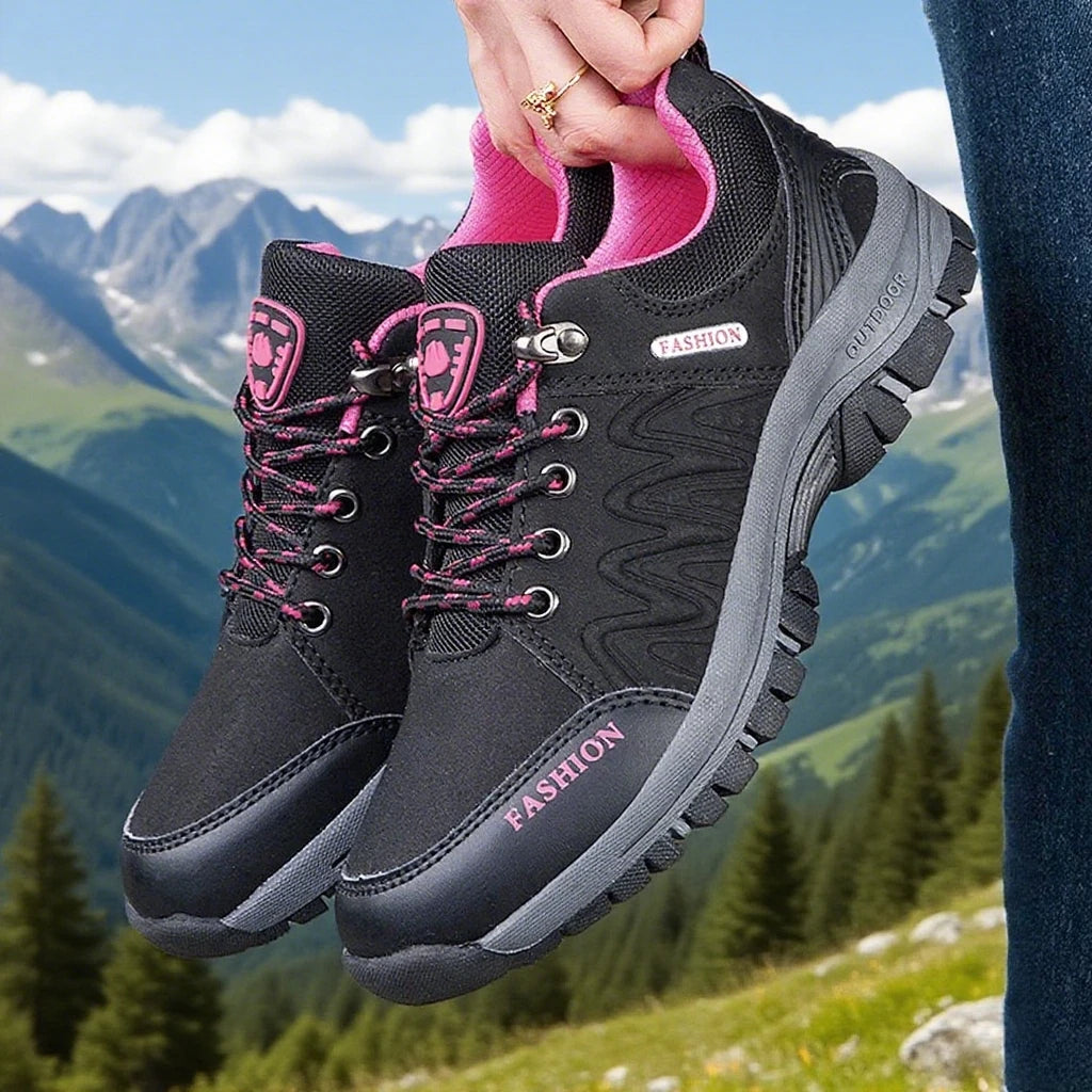 Chaussures Randonnées Basses Femme | Trekking