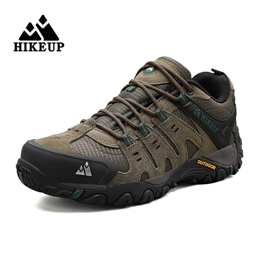 Chaussures Basses Randonnées Homme - Hike Up - Ultra