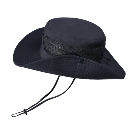 Chapeau Randonnée Respirant