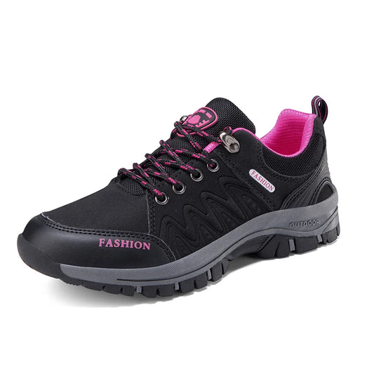 Chaussures Randonnées Basses Femme | Trekking