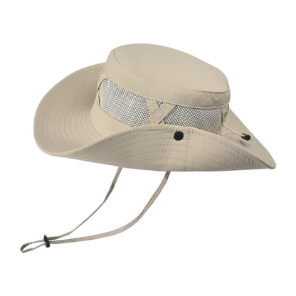 Chapeau Randonnée Respirant
