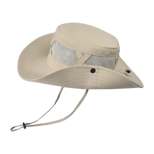 Chapeau Randonnée Respirant