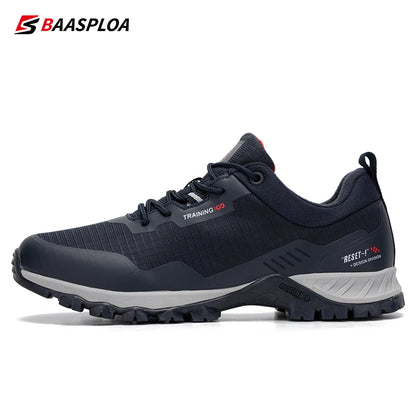 Chaussure Basse Tactique | Randonnée - Baasploa - One