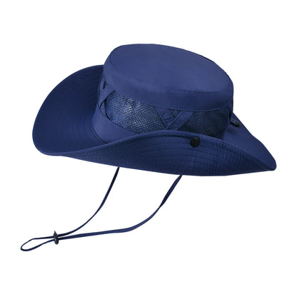 Chapeau Randonnée Respirant
