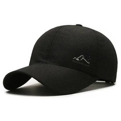 Casquettes Perforé Respirante Randonnée