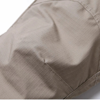 Pantalon Cargo Waterproof Homme | Pantalon Tactique/Randonnée