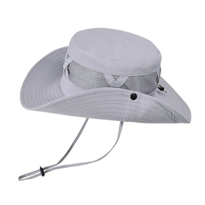 Chapeau Randonnée Respirant
