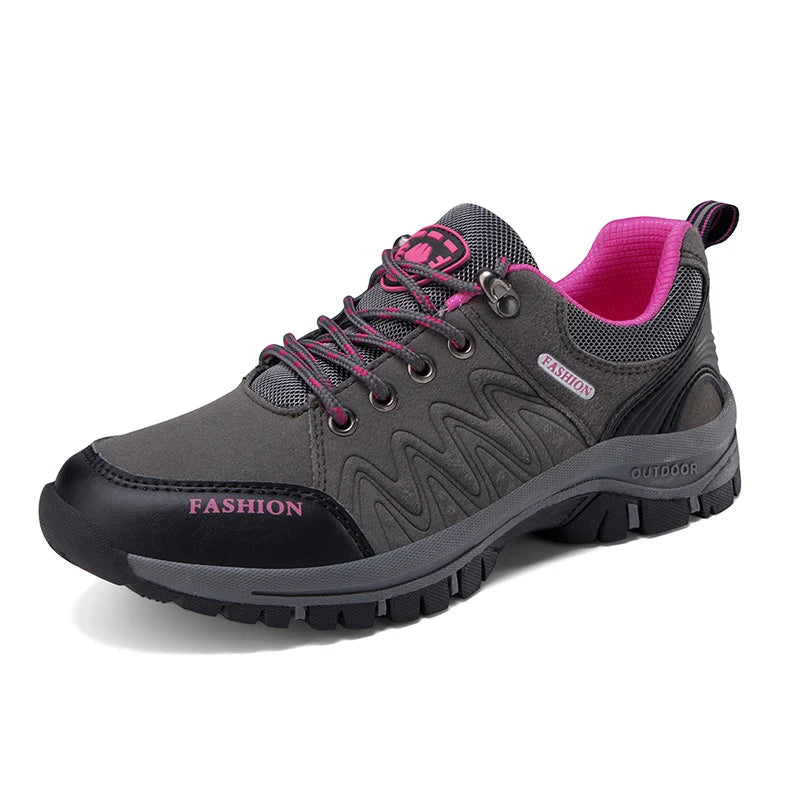 Chaussures Randonnées Basses Femme | Trekking