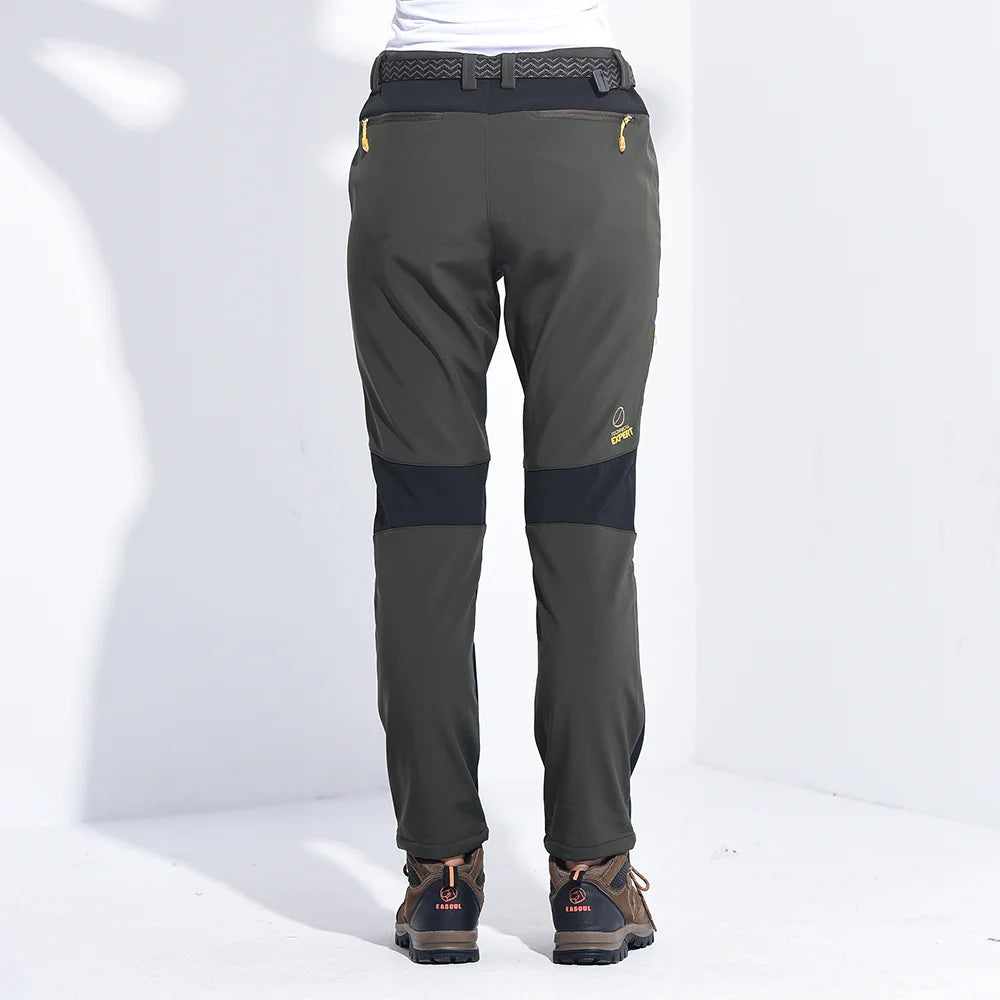 Pantalon Randonnée Hiver Femme | Snow Percer