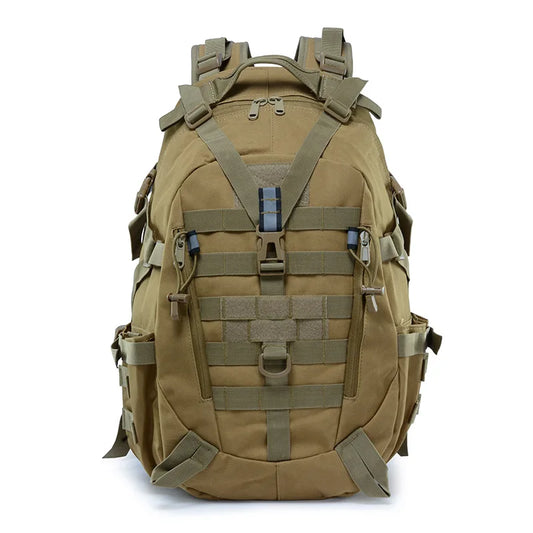 Sac à dos Randonnée | Nombreux rangement 40L