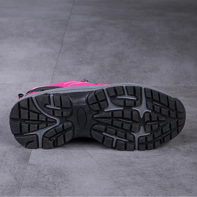 Chaussures Randonnées Basses Femme | Trekking