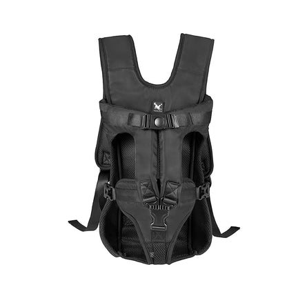 Porte chien Ventral Randonnée