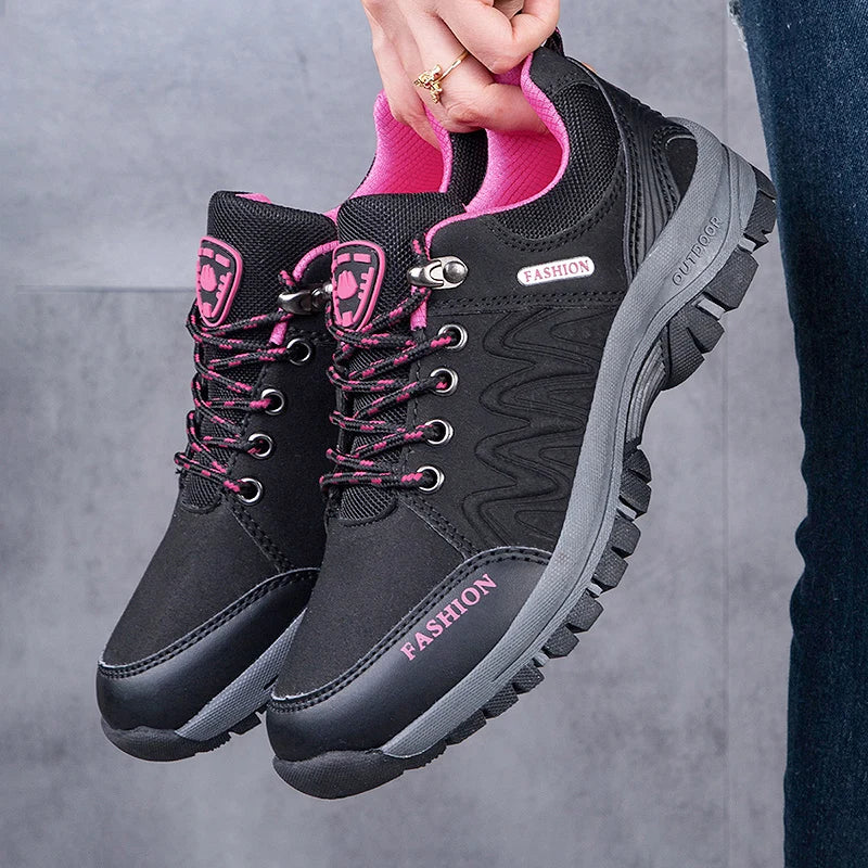 Chaussures Randonnées Basses Femme | Trekking