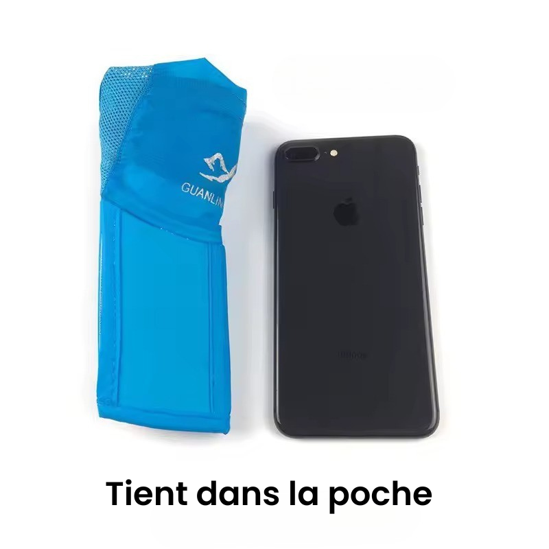 Casquette Perforé Ultra Légère Randonnée