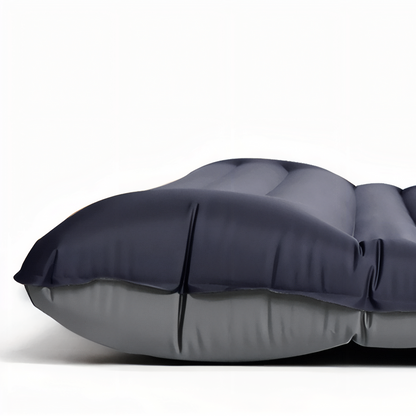 Matelas Gonflable Gonfleur Intégré Camping