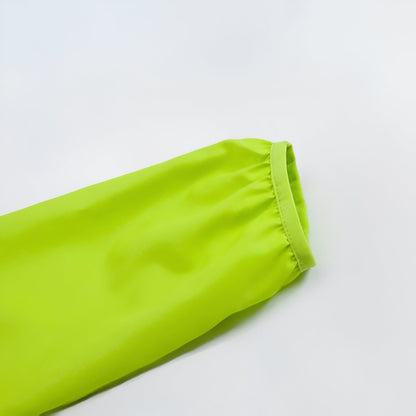 Coupe Vent Léger Pliable Randonnée Unisexe