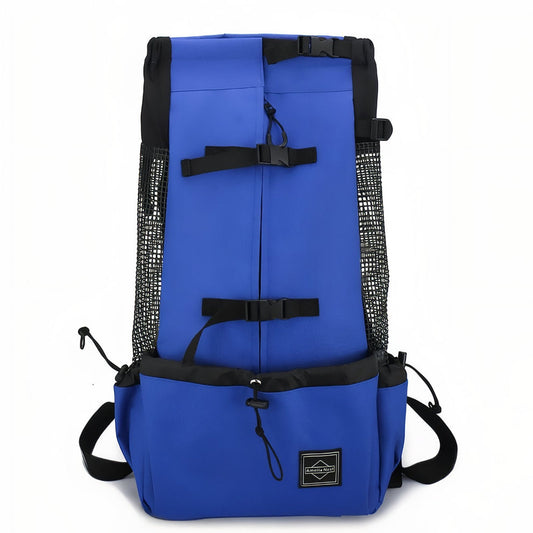 Sac à dos Porte Chien Randonnée