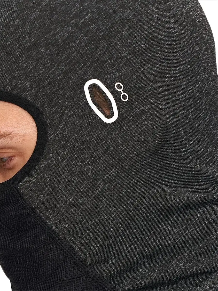 Cagoule thermique polaire - Unisexe - Randonnée, Ski, Trekking
