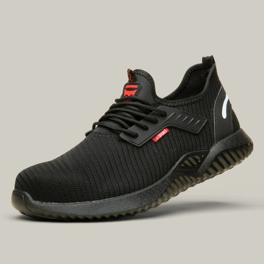 Chaussures de sécurité embout en acier Homme|Femme