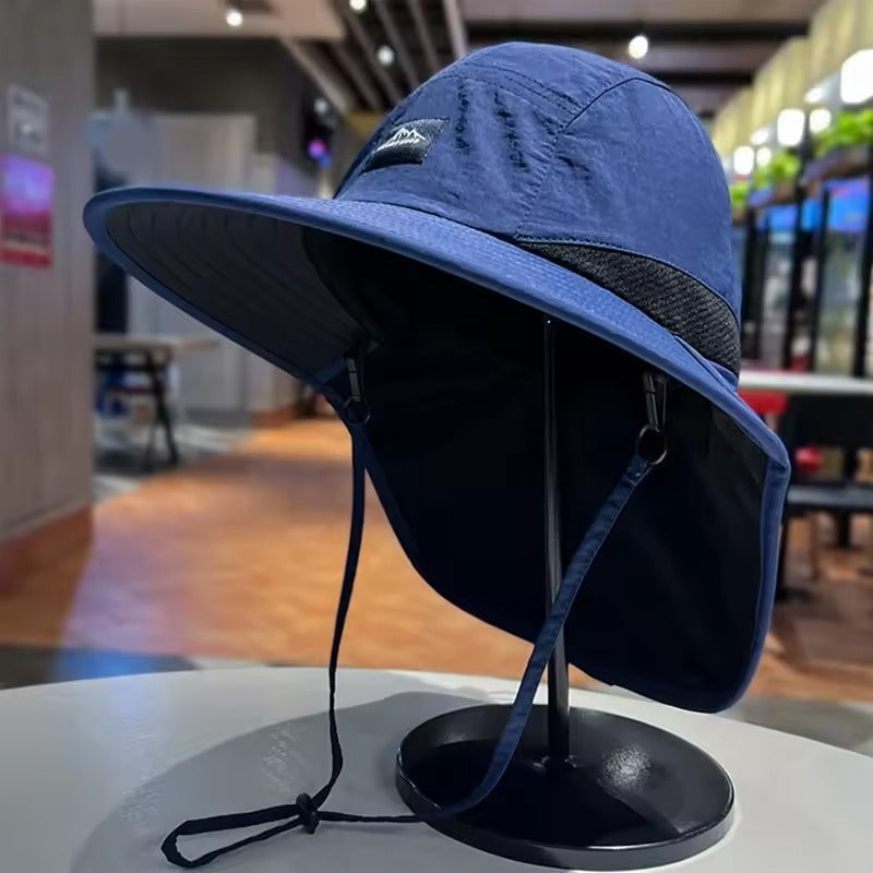 Chapeau Léger Randonnée