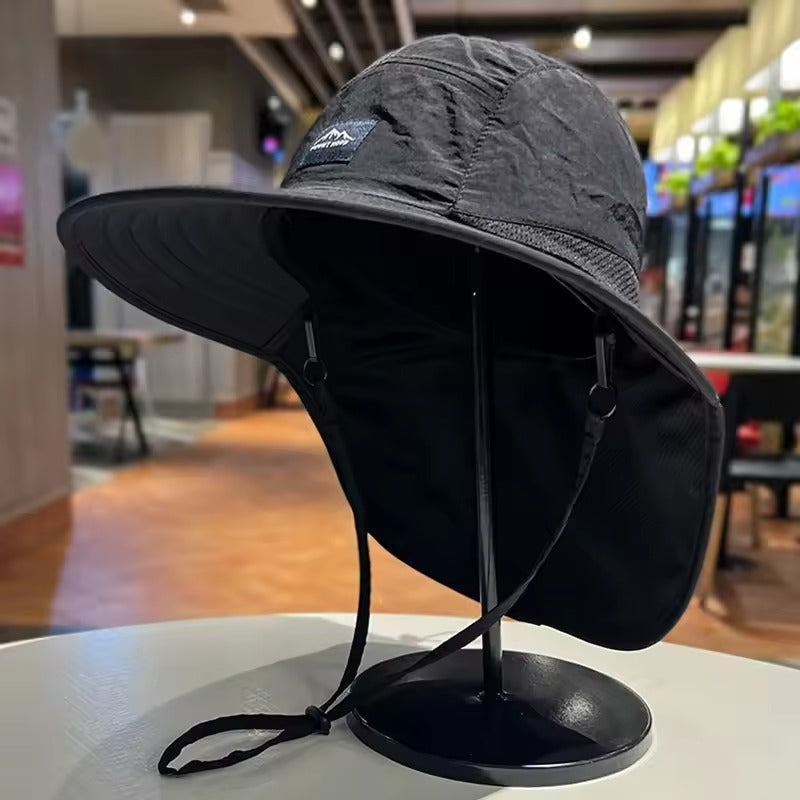 Chapeau Léger Randonnée
