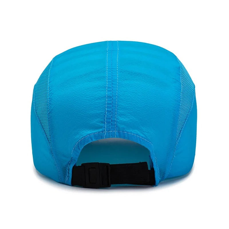 Casquette Perforé Ultra Légère Randonnée