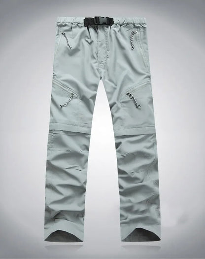 Pantalon Randonnée Été Homme | Warm Force