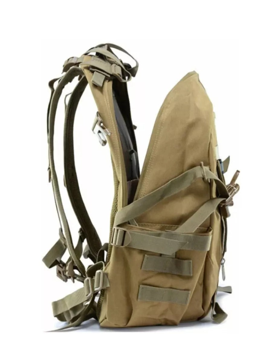 Sac à dos Randonnée | Nombreux rangement 40L