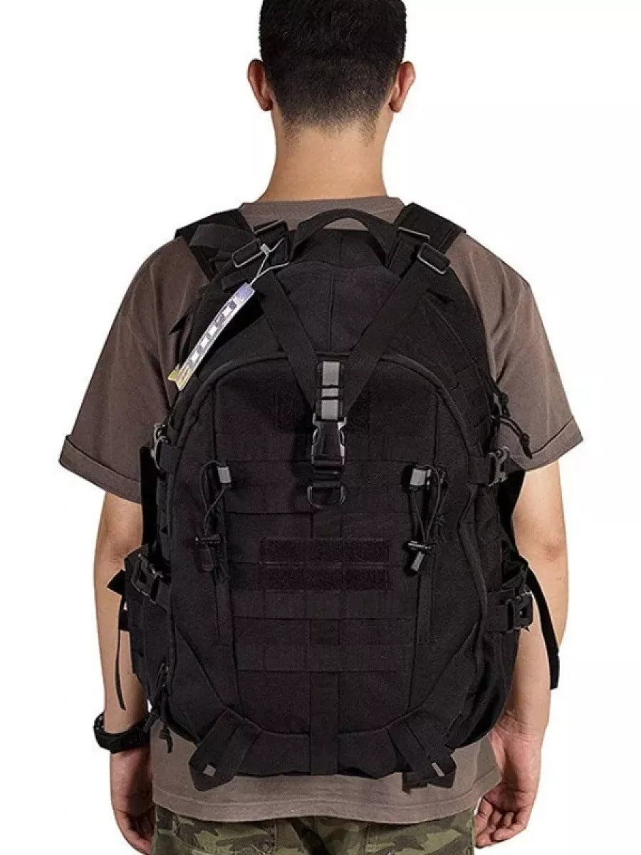 Sac à dos Randonnée | Nombreux rangement 40L