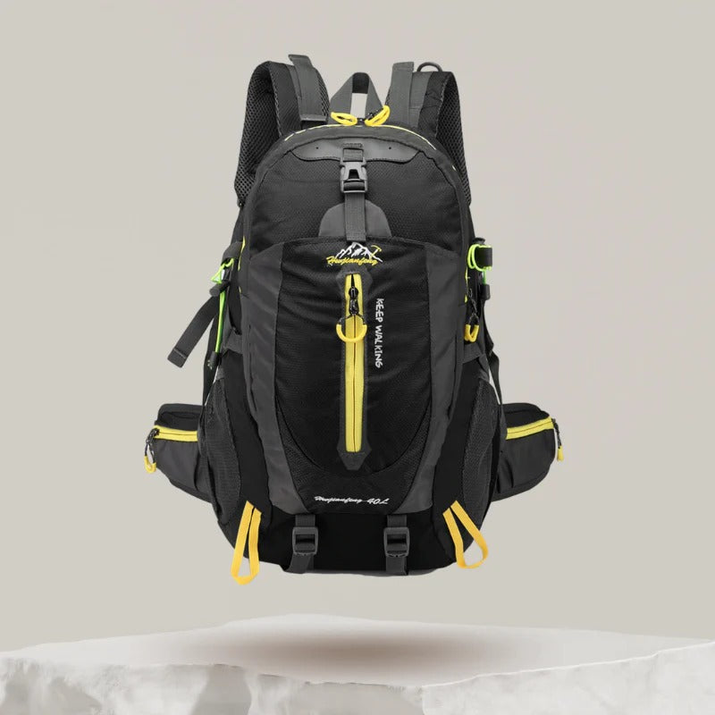 Sac à dos Randonnée | Confortable 40L