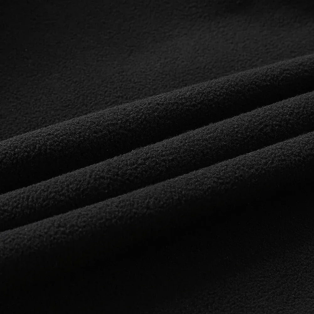 Polaire Chauffante Randonnée Homme/Femme