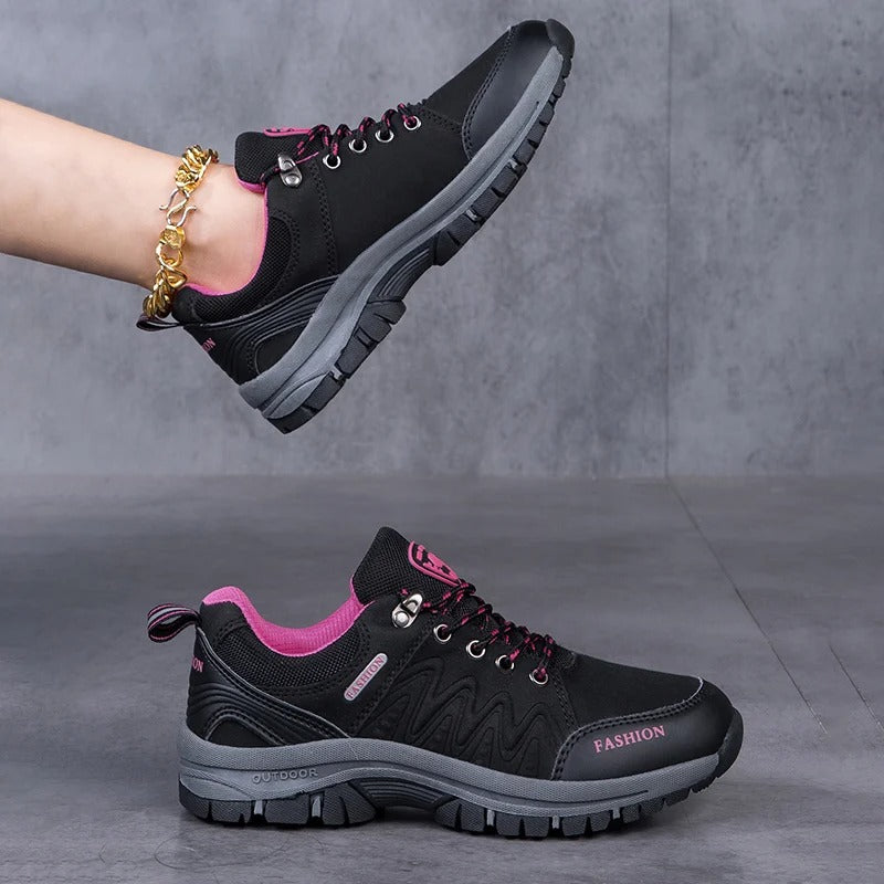 Chaussures Randonnées Basses Femme | Trekking