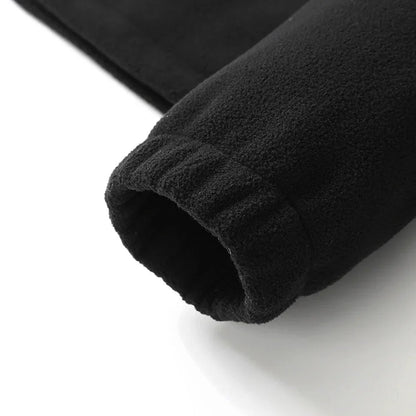 Polaire Chauffante Randonnée Homme/Femme