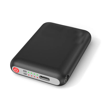 Batteries externe 5V