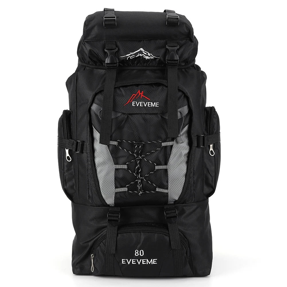 Sac à dos Randonnée | Spacieux 80L