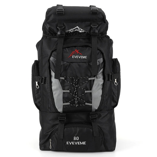 Sac à dos Randonnée | Spacieux 80L