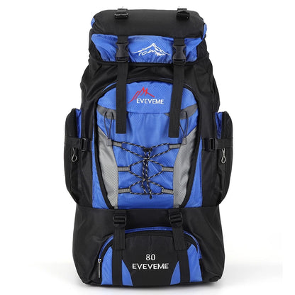 Sac à dos Randonnée | Spacieux 80L