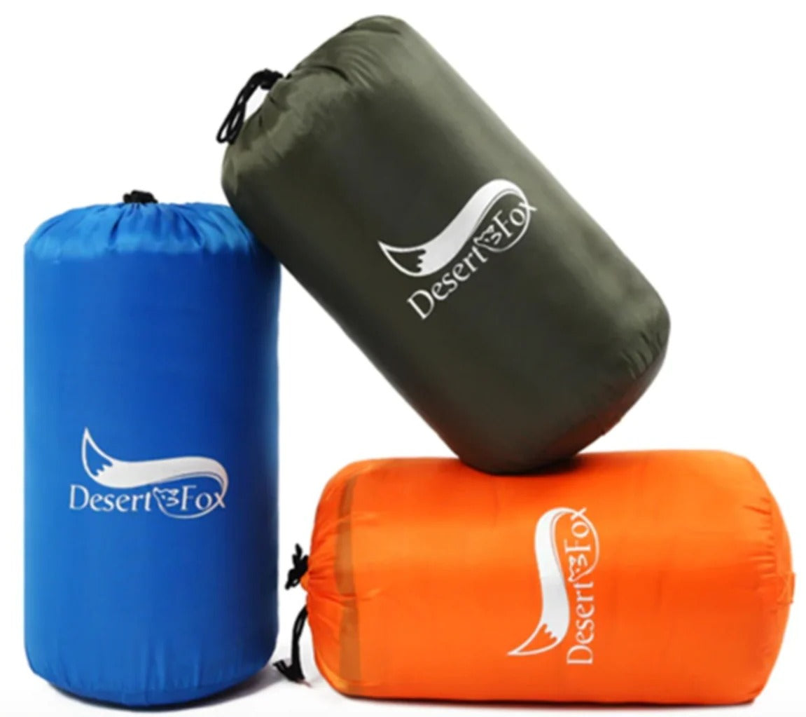 Sac de couchage Léger - Duvet Randonnée Camping