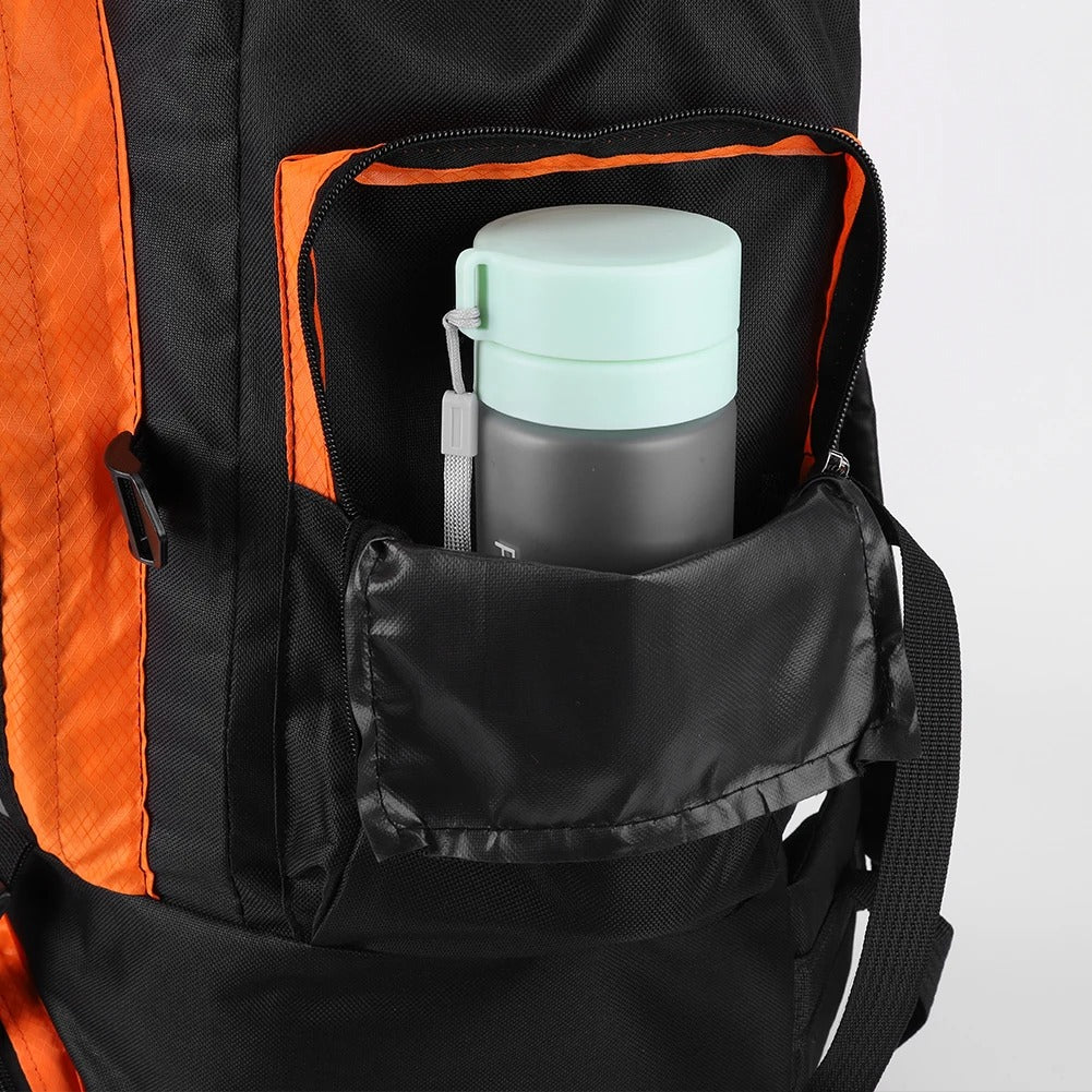 Sac à dos Randonnée | Spacieux 80L