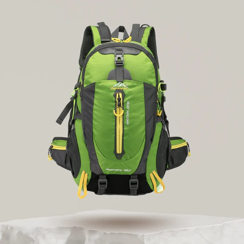 Sac à dos Randonnée | Confortable 40L
