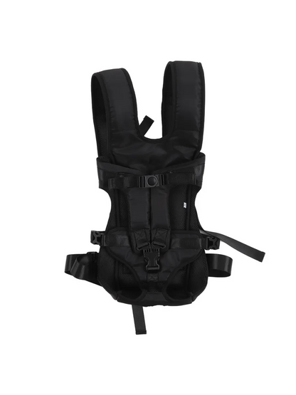 Porte chien Ventral Randonnée