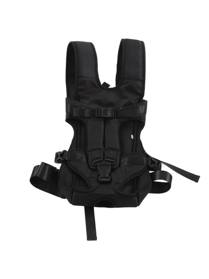 Porte chien Ventral Randonnée