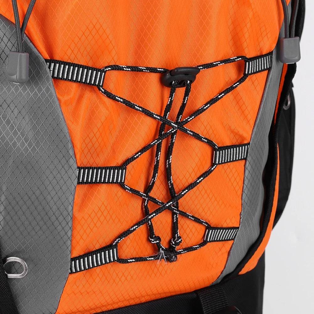 Sac à dos Randonnée | Spacieux 80L
