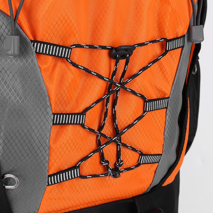 Sac à dos Randonnée | Spacieux 80L