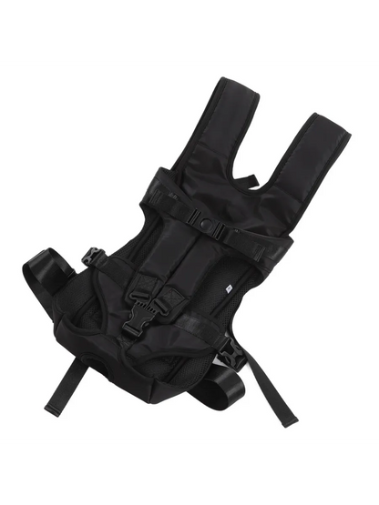 Porte chien Ventral Randonnée