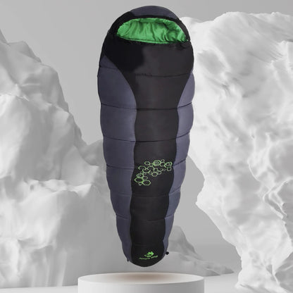 Sac de couchage Grand Fois | -15° Duvet Randonnée