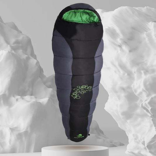 Sac de couchage Grand Fois | -15° Duvet Randonnée