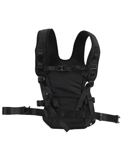 Porte chien Ventral Randonnée